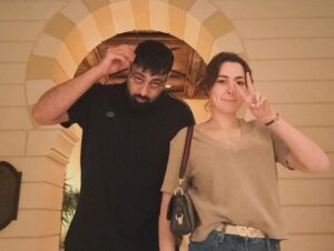 बादशाह ने हानिया आमिर के लिए प्राइवेट कॉन्सर्ट किया आयोजित :