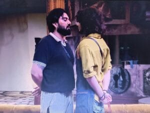 अरमान मलिक को मिली विशाल पांडे को थप्पड़ मारने की सजा :