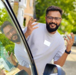 ज्ञान थेरेपी हुए परेशान, जाने क्यूँ …