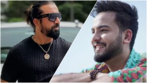 एजाज खान ने एक बार फिर दी धमकी, क्या होगा एलविश का जवाब ?