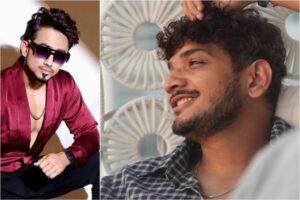 मुनव्वर फारुकी ने अदनान शेख का उड़ाया मजाक :