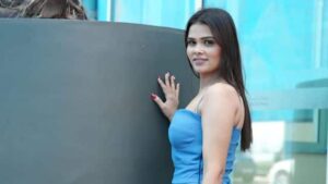 पायल मलिक को मिल रही धमकियाँ, किया केस…