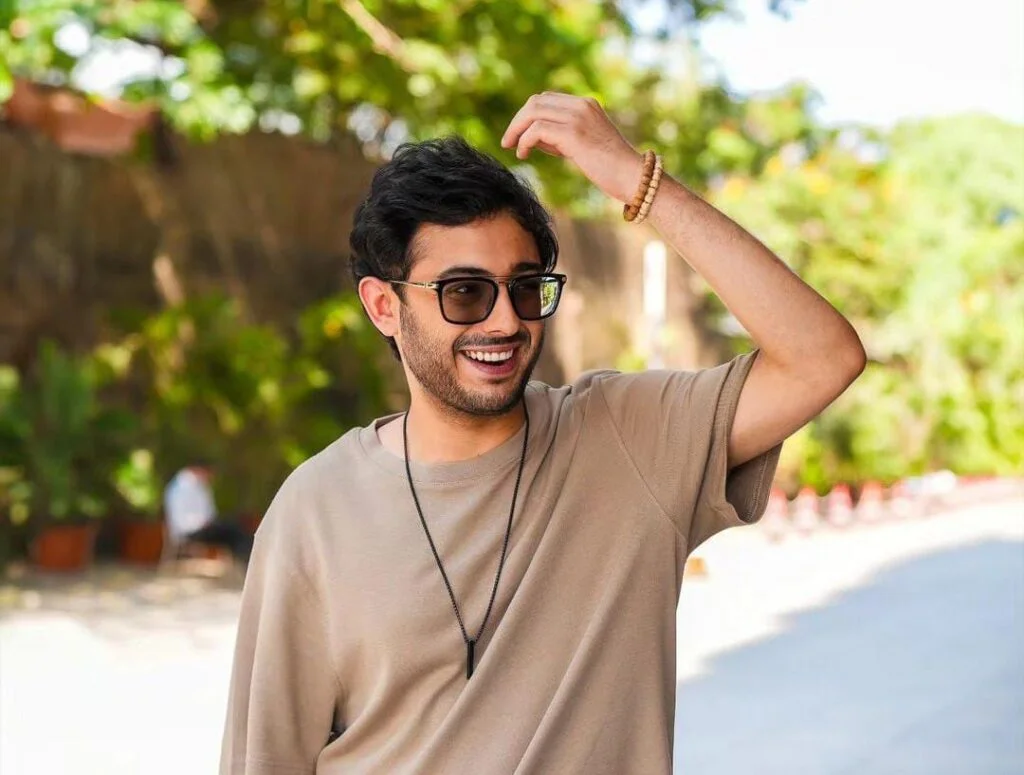 Carryminati