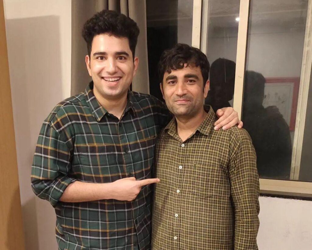 Naman Arora