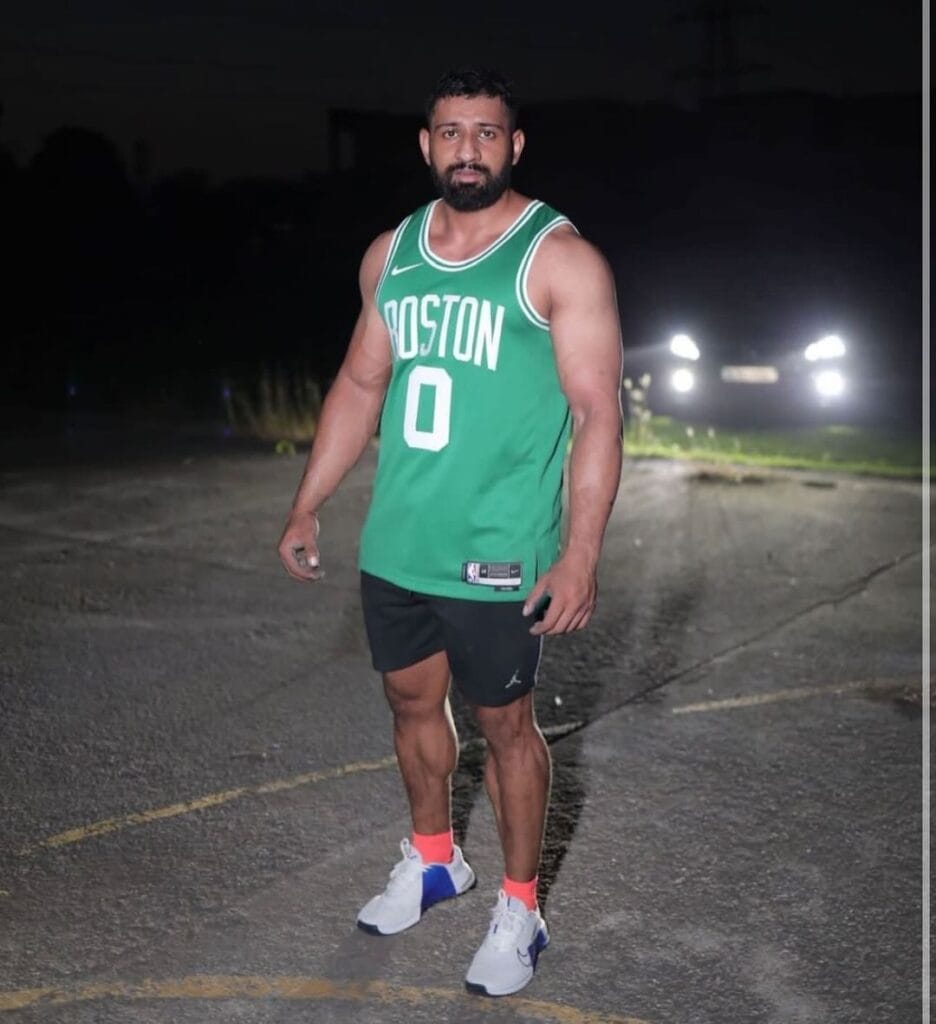 Rajat Dalal