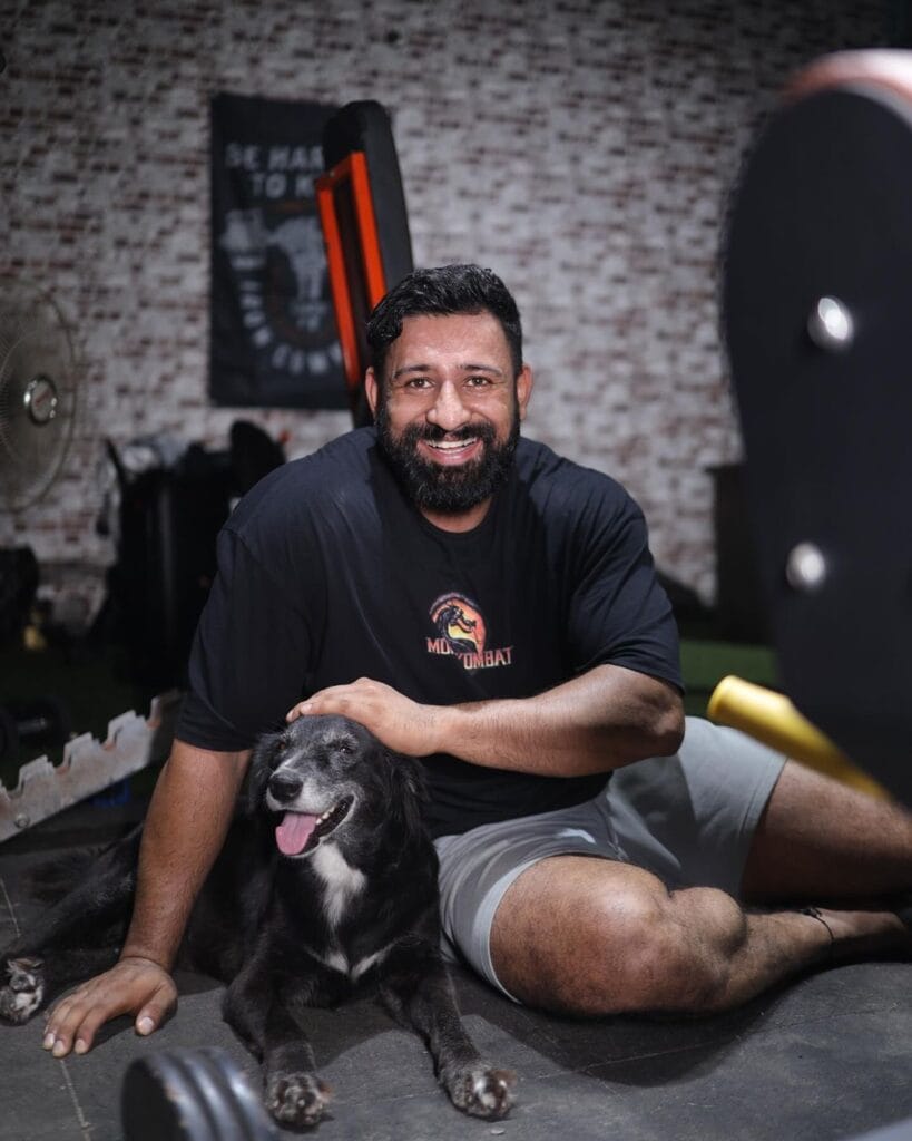 Rajat Dalal