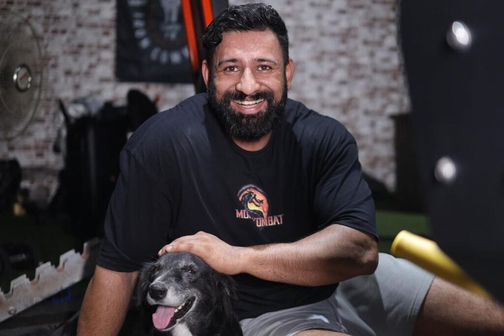 Rajat Dalal