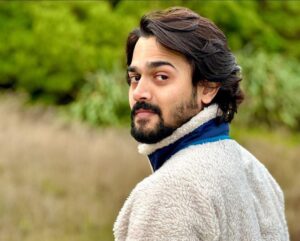 भुवन बाम एक बार फिर लौटे ताज़ा खबर के साथ :