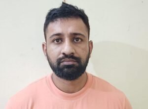 रजत दलाल ने किया खुद को पुलिस के हवाले, 20 मिनट में मिली जमानत :