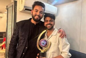 क्या लव कटारिया और एलविश यादव का भाईचारा हुआ खत्म ?