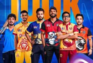 ECL 2024 : एलविश यादव बाल-बाल बचे , टली बड़ी मुसीबत