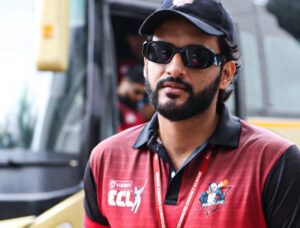 ECL 2024 : फुकरा इंसान ने मांगी जनता से माफी  , कहा- “मेहनत की पर परिणाम सही नही रहा”