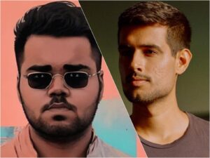 ध्रुव राठी की वजह से “द फैट मीमर” का पेज हुआ सस्पेन्ड :