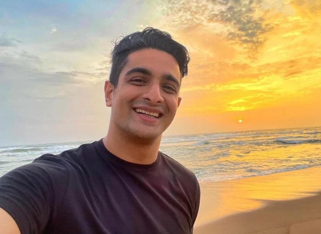 Ranveer Allahbadia
