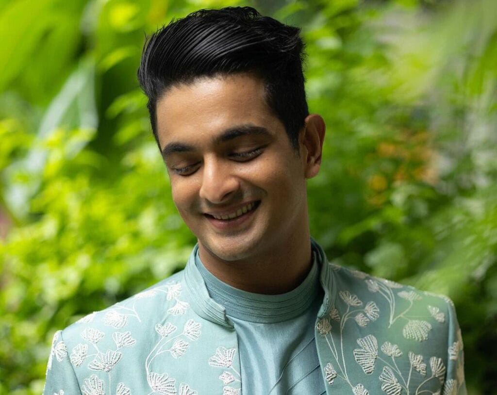 Ranveer Allahbadia
