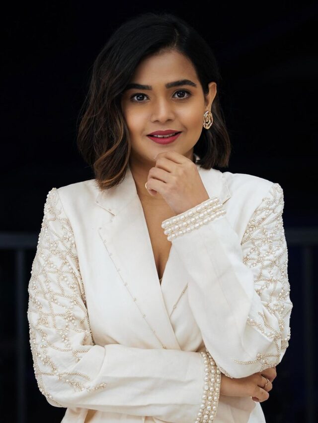 Suhani Shah