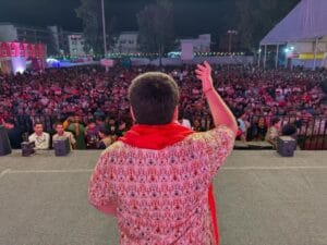 अभिनव अरोड़ा ने 7 यूट्यूबर पर किया केस :