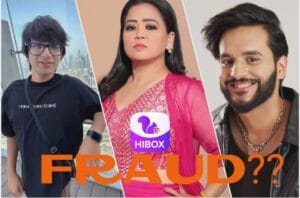 फूकरा इंसान और भारती सिंह जैसे कई बड़े युट्यूबर्स फंसे 500 करोड़ के स्कैम में :