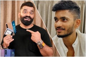 टेक्निकल गुरुजी और अनुराग द्विवेदी आपस में भिड़े , जानें क्यों ?