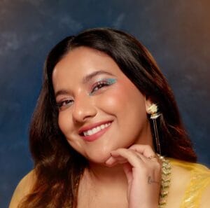 मृणाल पांचाल की “म्रूचा ब्यूटी” हैं काफी महंगी, फैंस ने जताई नाराजगी…