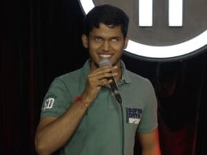 भव्य शाह ने मचाया गदर, आने वाली है फिल्म: