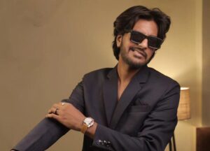 क्रेजी दीप ने हिंदू देवी-देवताओं के खिलाफ नफरत फैलाने वाले पाकिस्तान इंफ्लुएंसर को सिखाया सबक :