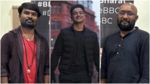 Beer Biceps पर लगे हिंदू देवी-देवताओं का नाम खराब करने के आरोप, शो बैन करने की उठ रही मांग: