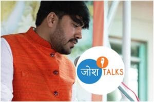 जोश टॉक्स का पर्दाफाश करने पर सम्राट भाई को मिला स्ट्राइक, भड़के युटयुबर्स :