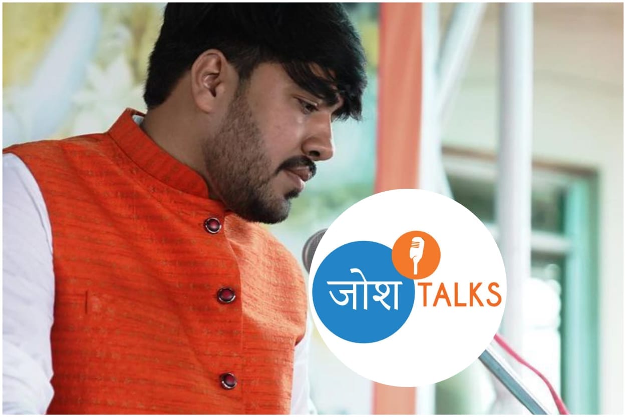 Samrat Bhai Vs Josh Talks