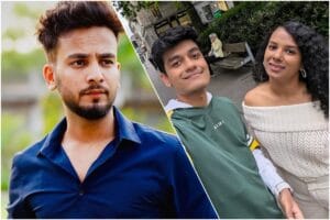 स्ले पॉइंट को मिली एलविश यादव से धमकी , कहा “बर्बाद कर दूंगा”…