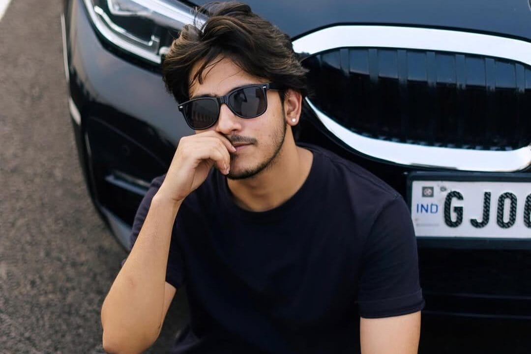 Purav Jha