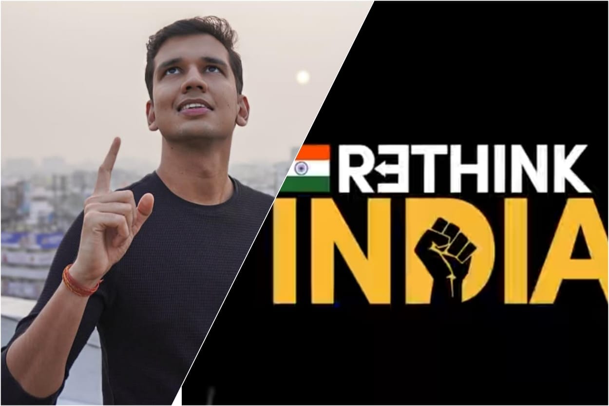 Rethink India