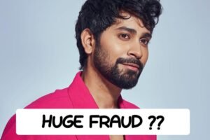 अंकुश बहुगुणा हुए 1 बड़े फ्रॉड का शिकार , रहे 40 घंटे तक डिजिटल अरेस्ट :