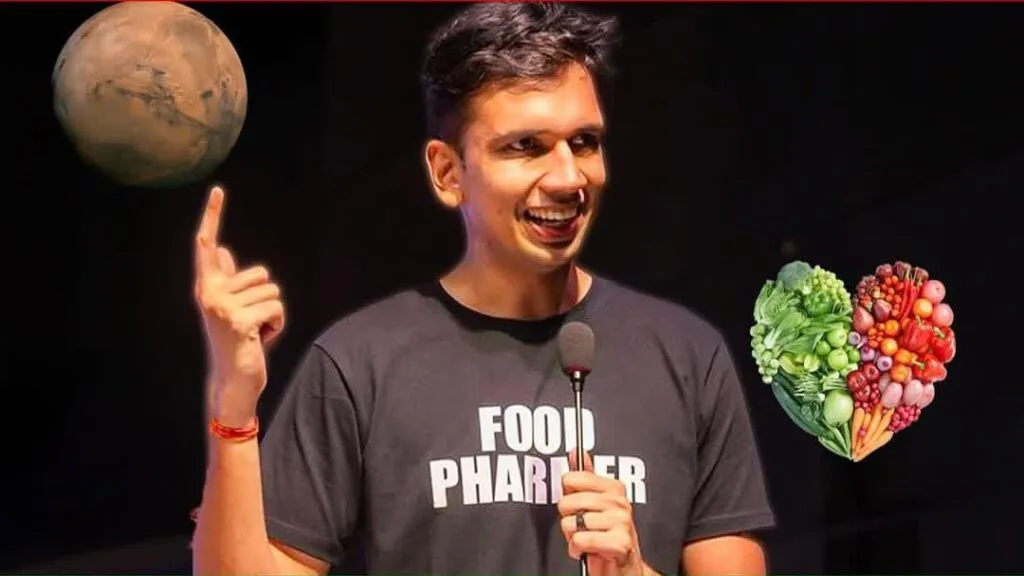 Food Pharmer