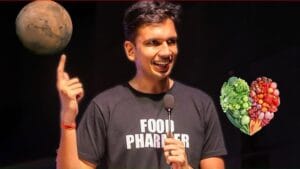फुड फार्मर और ORSL में हुई किसकी जीत ?