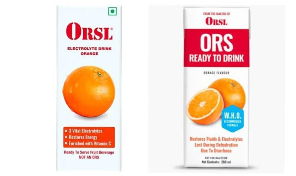 ORSL