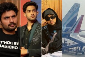 यूट्यूबर्स एयरलाइंस पर भड़के, आखिर किस बात से हुए नाराज ?