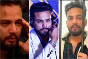 एलविश यादव और उनके 4 प्रसिद्ध लफड़े :