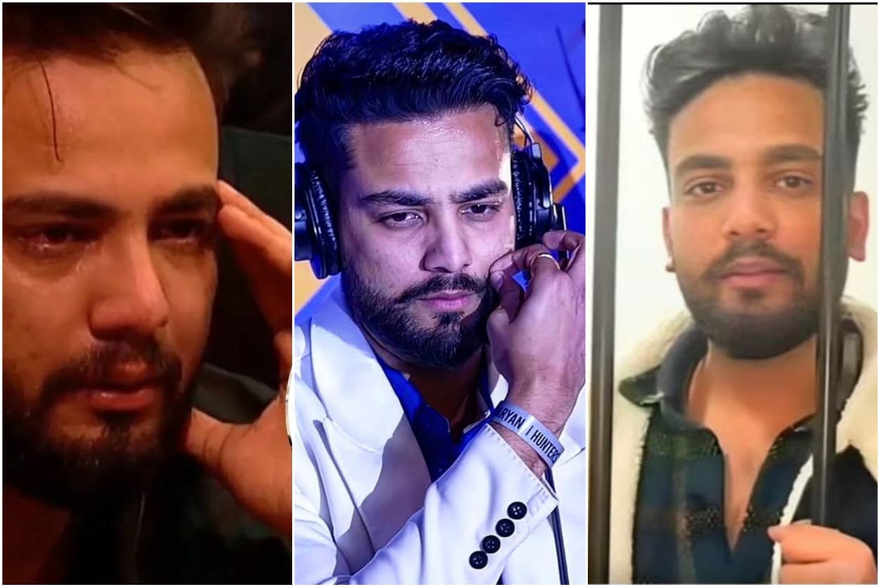 Elvish Yadav Controversy