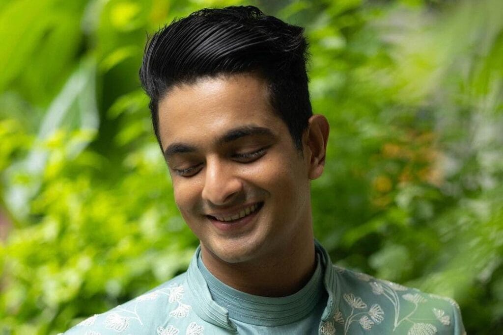 Ranveer Allahbadia