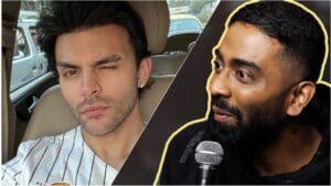 वीर पहाड़िया का मजाक उड़ाना प्रणीत मोरे को पड़ गया भारी, हुई मारपीट :