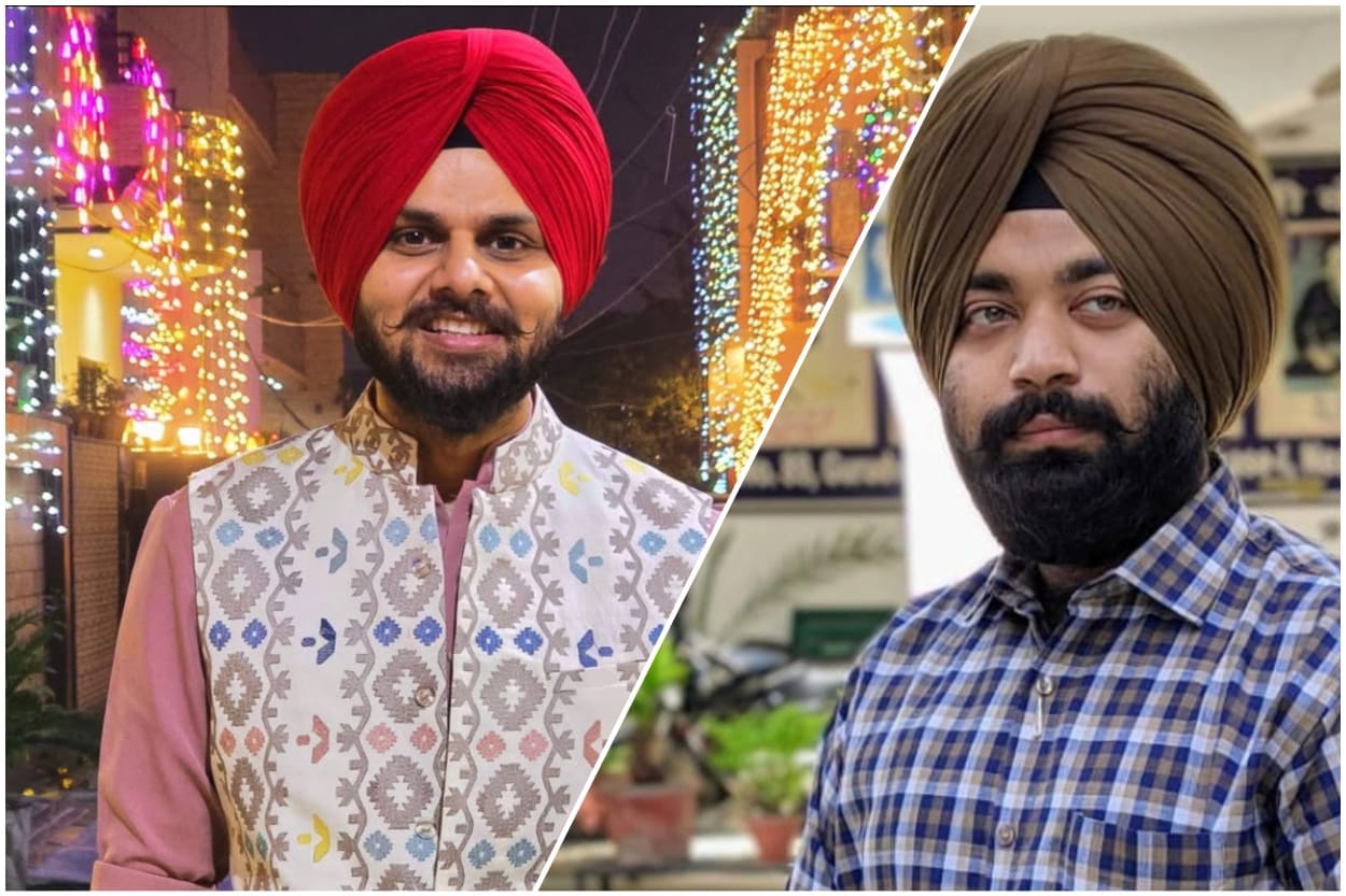 Jaspreet Singh Abused