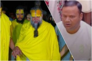 प्रेमानंद जी महाराज से हाथ जोड़कर मांगी माफी, फिर से चालू होगी पदयात्रा…