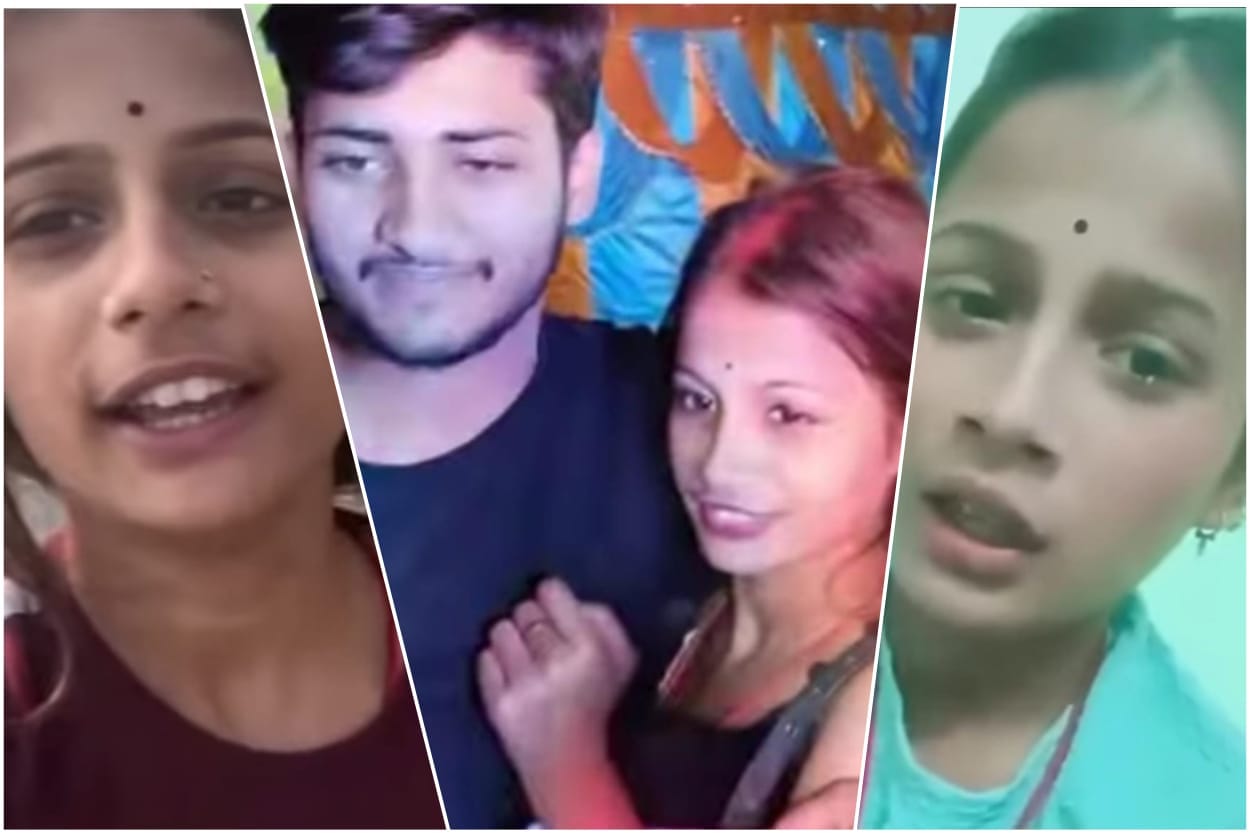 Marriage with Orchestra Dancer