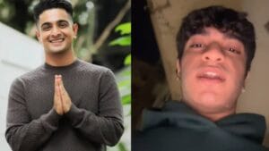 रणवीर अल्लाहबादिया ने अपने अश्लील कमेंट के तुरंत बाद मांगी थी माफी :