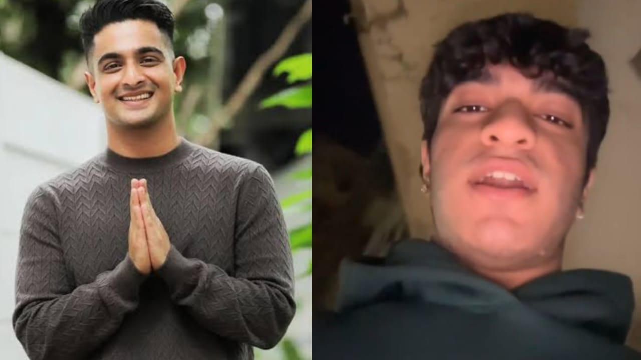 Ranveer Allahbadia Apologises