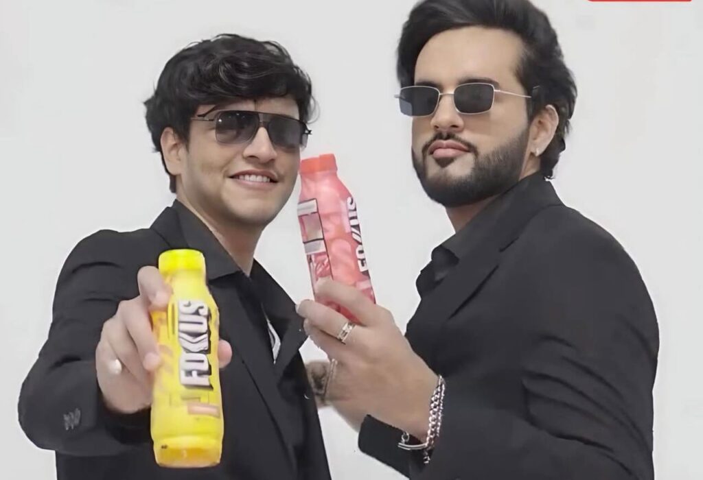 Malhan Brothers Drink