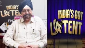 इंडियास गॉट लेटेंट की हो रही वापसी, बलराज घई के पिता ने दिए संकेत ?