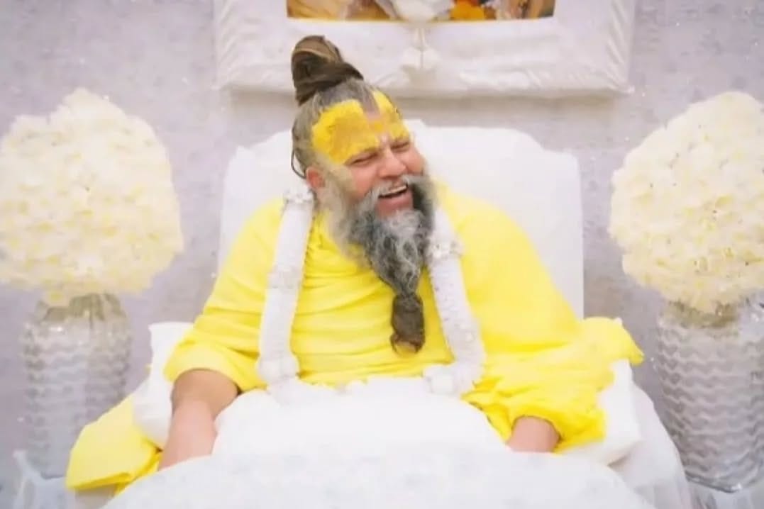 राधे राधे..Bhajan Marg by Param Pujya Vrindavan Rasik Sant Shri Hit Premanand Govind Sharan Ji Maharaj, Shri Hit Radha Keli Kunj, Varah Ghat, Vrindavan Dham#premanandjimaharaj #satguru #vrindavan