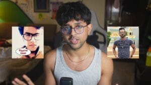 रचित्रों ने किया मल्हान ब्रदर्स का खुलासा :